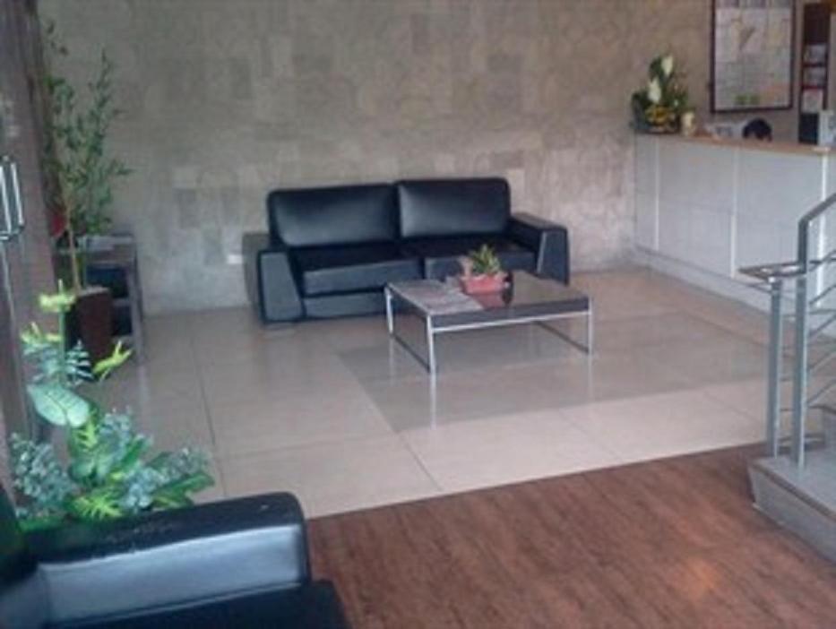 Riverside Inn Babuy Habitación foto